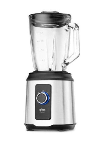Batidora Vaso  UFESA Sunset 1600W
