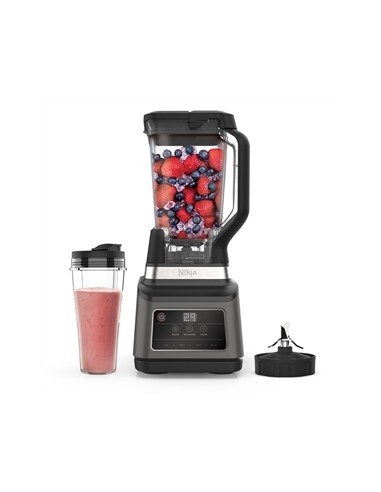 Batidora vaso Ninja BN750EU batidora vaso 2en1