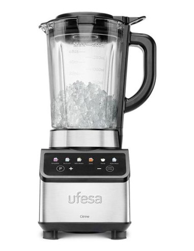Vatidora baso Ufesa CITRINE 1200w 1.5l