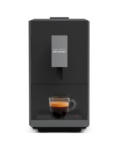 Cafetera Espresso Grunkel DARKCAFPRESSO