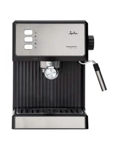 Cafetera Espresso Jata JECA2525 20Bar 1.8L 850w