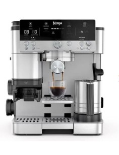 CAFETERA NINJA ESPRESSO LUXE CAFE PREMIER