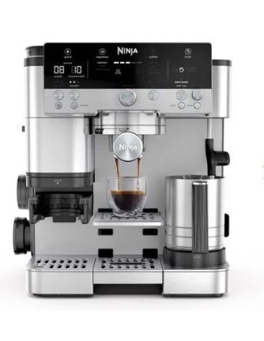 CAFETERA NINJA ESPRESSO LUXE CAFE PREMIER