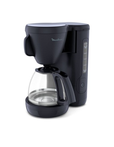 Cafetera Goteo Moulinex FG2M0810 CAFETERA DE FILT