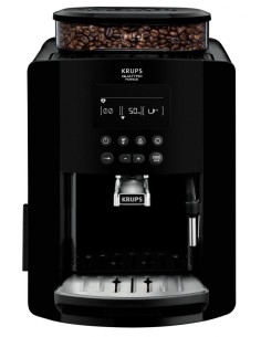Cafetera Super-Autom?tica Krups EA817010 Essentia