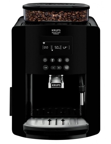 Cafetera Super-Autom?tica Krups EA817010 Essentia