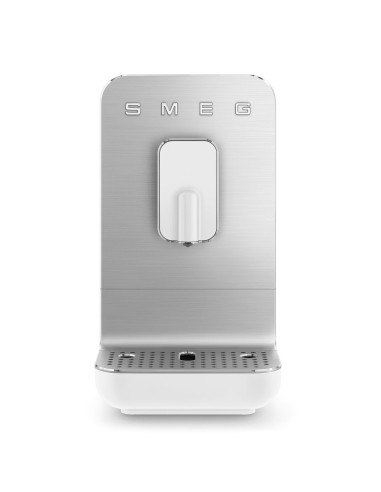 Cafetera Superautomatica Smeg BCC11WHMEU 19Bar B