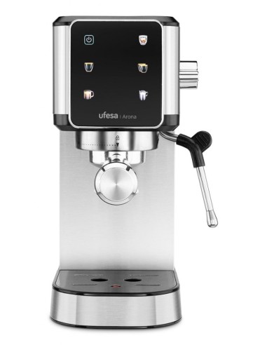 Cafetera Ufesa ARONA 1350w 20 bares