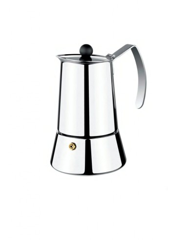 Cafetera Monix M630004 eterna 4t