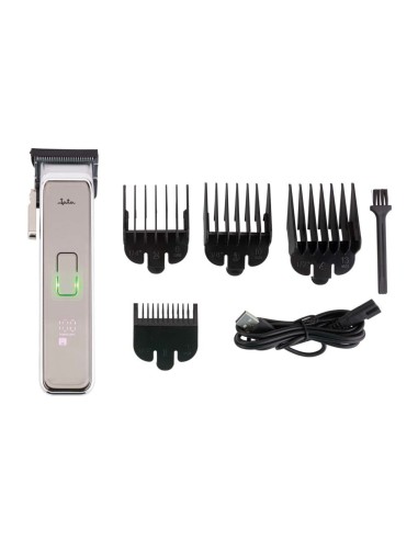 Cortapelos Jata JBCP3325 red-bateria profesional