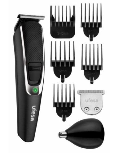 CORTAPELOS SET UFESA SUNSET