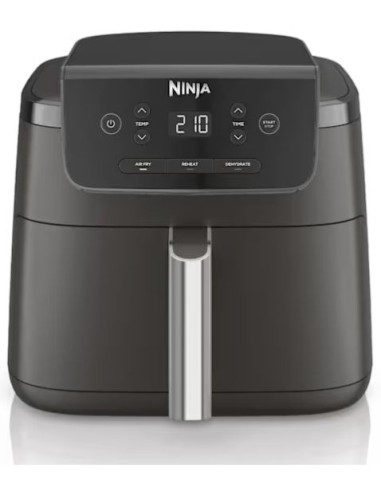 FREIDORA AIRE NINJA AF170EU 4 EN 1 6.2L