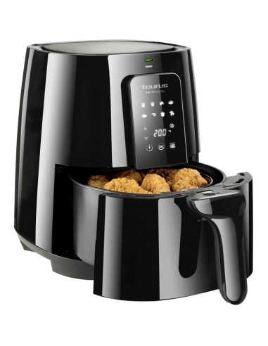 Freidora AirFry Taurus 973970 35l sin aceite d