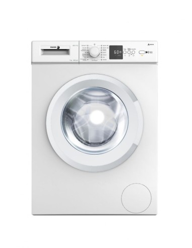 Lavadora Fagor 3FE7112 7kg 1200rpm g