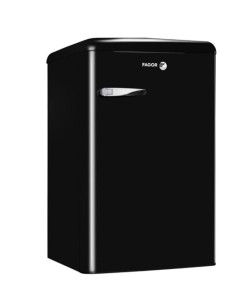 Frigorifico 1P Fagor 3FFV855N 87x55cm E Retro N