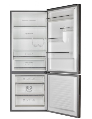 Combi Fagor 3FFK7845X 1855x703cm nfr e inox