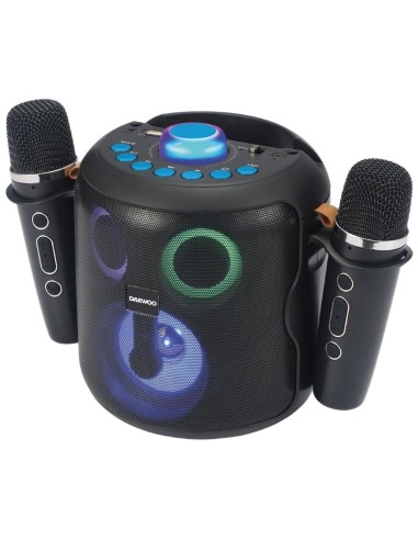 ALTAVOZ DAEWOO DW3008