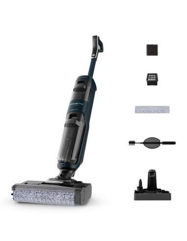 Aspirador escoba Rowenta GZ2251E0 2in1 wetdry