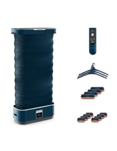 Robot Planchado Secado Rowenta YR2020D1 CARE FOR