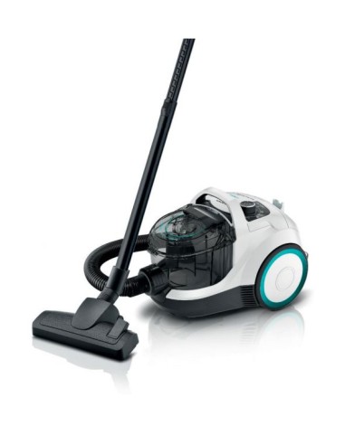 Aspirador sbolsa Bosch BGC21HYG1 78db blanco