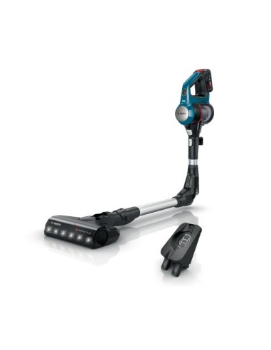 Aspirador scable Bosch BSS71125AH 2.5ah azul la