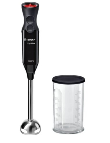 Batidora brazo Bosch MS6CB6110 1000w negro