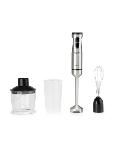Batidora brazo Orbegozo BT5015 1500w inox