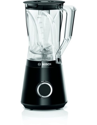 Batidora Vaso Bosch MMB6141B 200w 2l negra