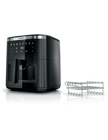 Freidora de aire Bosch MAF671B1 7.2l 7 programas