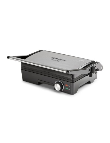 Grill Orbegozo GR3810 275x17cm 1600w 180? Abat