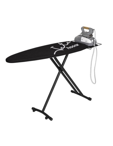 Tabla plancha Jata TP550 tabla de planchar negra