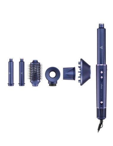 MOLDEADOR SECADOR UFESA PRO GLAM SILK