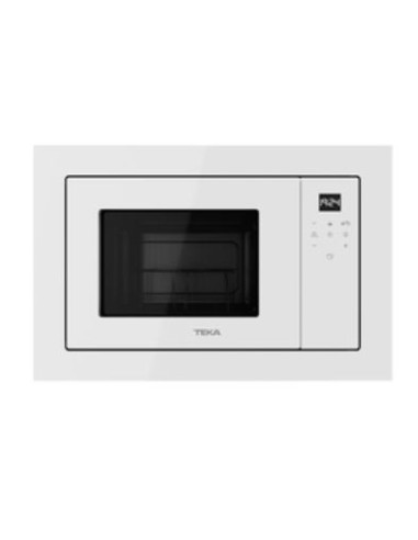 Microondas Teka ML8210BIS CRISTAL BLANCO