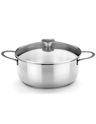 Cacerola Bra A390354 22 ancora ct