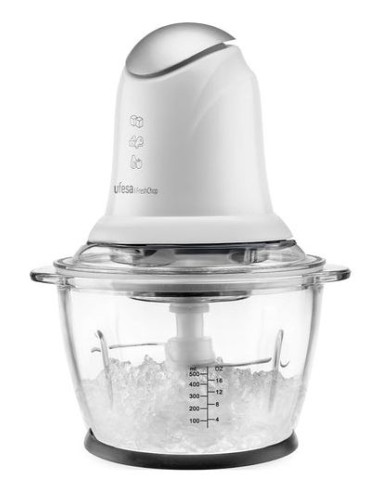 Picadora Ufesa FRESHCHOP 500w 1.2l