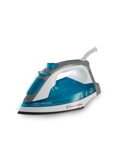 Plancha Vapor Russell Hobbs 2359056 2400W