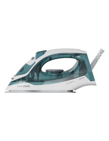 Plancha Vapor Taurus 918156000 Baltic 2400w Cer