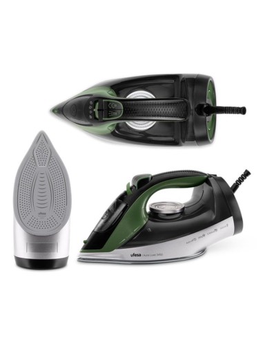 Plancha vapor Ufesa AURALUXE3450 3450w