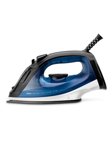 Plancha vapor Ufesa NEON 2200w