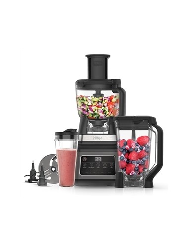 PROCESADOR ALIMENTOS NINJA 3 EN 1 BN800EU