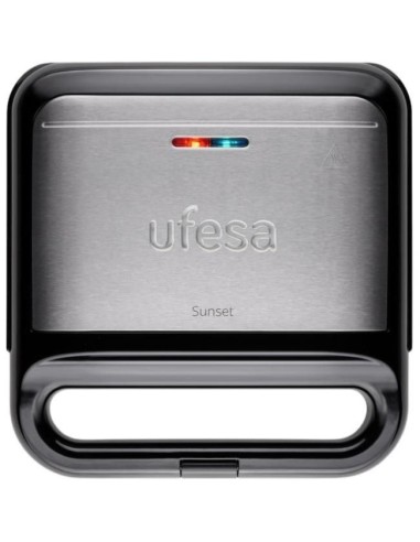 SANDWICHERA UFESA SUNSET