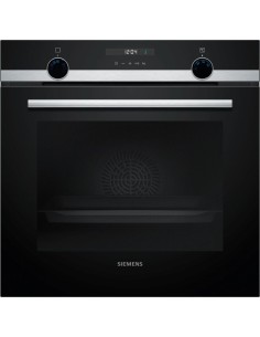 Horno Siemens HB537GES3 Multif. 71L A+ NegroI