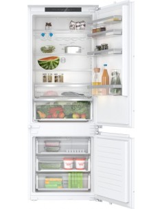 Combi Bosch KBN96VFE0 194x71cm e integr. nfr