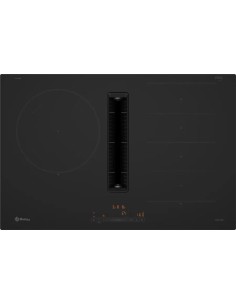 Induccion Balay 3EBC989MH 2 zonas 80cm cextrac