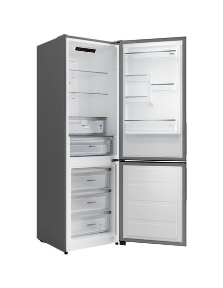 Combi Teka RBF44630 188x60cm TNF D Inox
