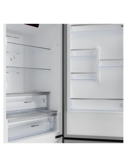 Combi Teka RBF44630 188x60cm TNF D Inox