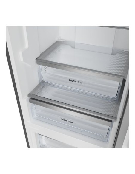 Combi Teka RBF44630 188x60cm TNF D Inox