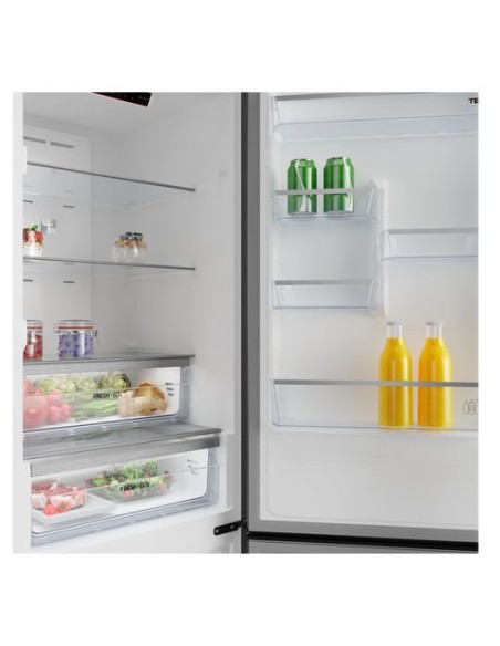 Combi Teka RBF44630 188x60cm TNF D Inox