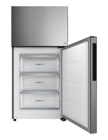 Combi Teka RBF44630 188x60cm TNF D Inox