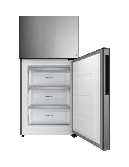 Combi Teka RBF44630 188x60cm TNF D Inox